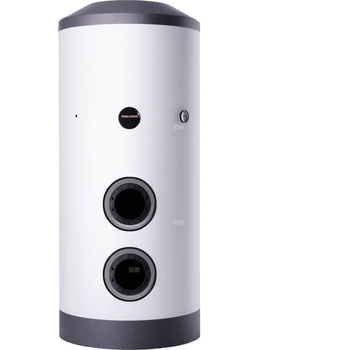 Ogrzewacz wody pojemnościowy stojący STIEBEL ELTRON SB 402 S 400l 2 otwory kołnierzowe