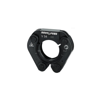 Pierścień zaciskowy V 54 laser Novopress, modele 203