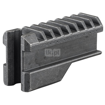 Nośnik szczęk zaciskowych REMS