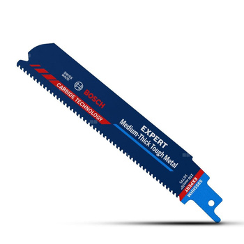 Brzeszczot do piły szablastej EXPERT 'Medium-Thick Tough Metal' S 955 HHM 1 szt.