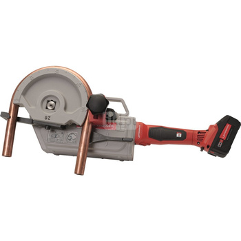 Maszyna podstawowa ROBEND 4000 E