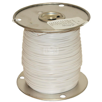 Przewód elektryczny OMY 2 x 0,75 (opakowanie zbiorcze 100 m)