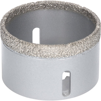 Diamentowa przecinarka Best for Ceramic Dry Speed 67x35 z systemem X-LOCK 67 x 35 mm