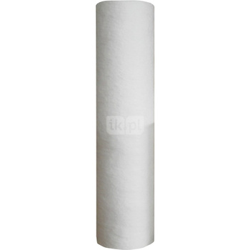 BWT wkład trójwarstwowy 20" (do filtrów AQUA BIG 20") 20 BSA 50 (50/70/90 µm)