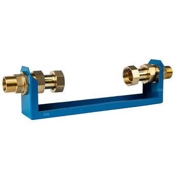 Konsola do wodomierza QIK PREMIUM DN40 GZ 6/4''