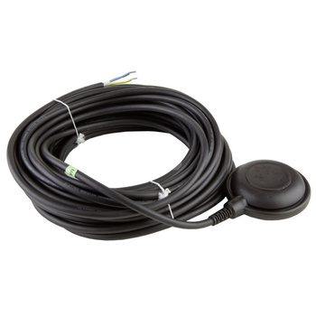 Wyłącznik pompy WILO WAO 65 10 m elektr. do pomp