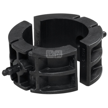 Wkładki zaciskowe REMS do złączek zaprasowywanych