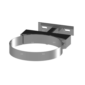 Uchwyt JEREMIAS CLV22B stal nierdzewna fi 350/560 mm (100-150 mm)