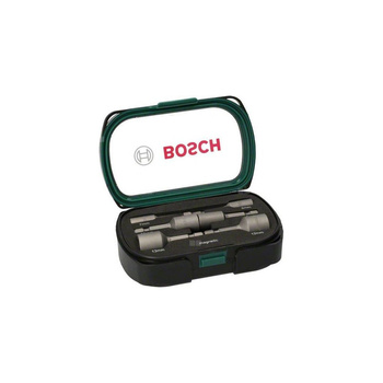 Zestaw kluczy nasadowych Bosch