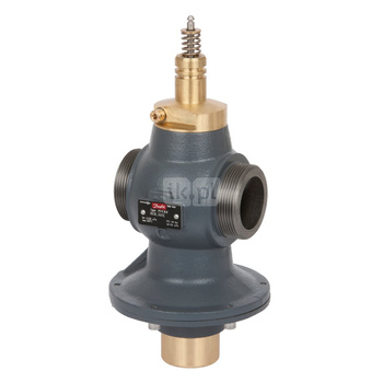 AHQM PN16 50/20/02 ext.thr flow/ret