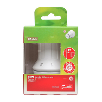 RAS-C Czujniki, RAS-C 5041, Płyn, typ: wbudowany, 8 st.C - 28 st.C, RA