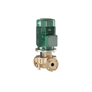 Wilo-VeroLine-IPL-Z32/135-1,5/2 pompa dławnicowa