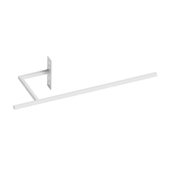 Poręcz 440mm S600 N(S)1 alu Wymiary: 440 mm, S600