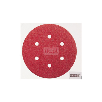 PAP. ŚCIER. RW D150 G120 5PC NS