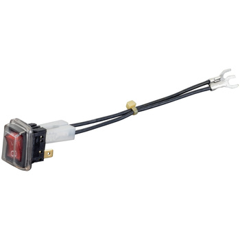 Włącznik dźwigniowy