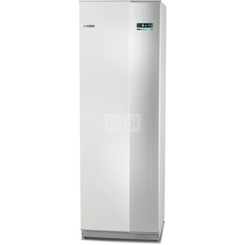 Pompa ciepła gruntowa solanka-woda NIBE F1345-60 bez pompy obiegowej 59.22kW 400V