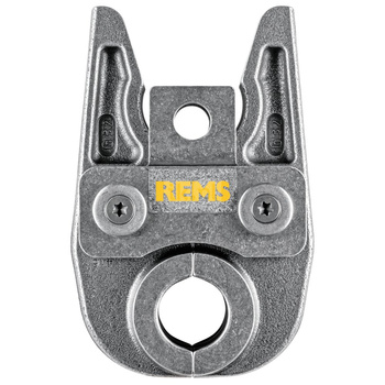 Cęgi zaciskowe REMS G 32 do złączek zaprasowywanych