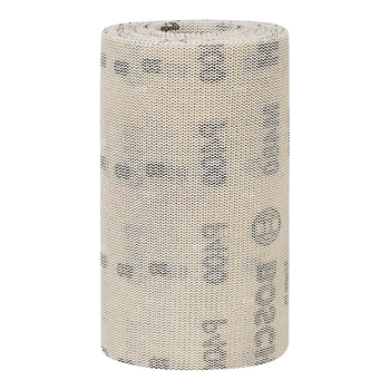 Rolka siatki szlifierskiej EXPERT M480 115 mm, 5 m, G 400