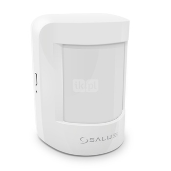 Czujnik ruchu sieci ZigBee