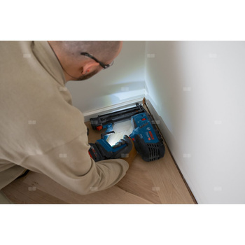 Gwoździarka - GNH 18V-50 M gwoźdz. (solo, L-BOXX)