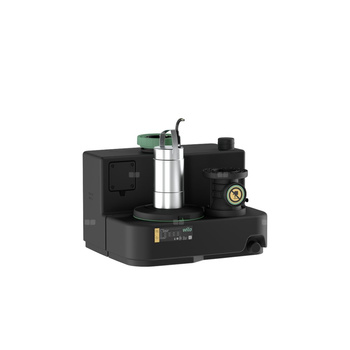 Wilo-DrainLift SANI-M.16/M523/1-EF hermetyczna pompownia ścieków, swobodny przelot kuli 44 mm