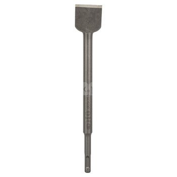 Dłuto do płytek SDS plus L = 251 mm, S = 40 mm