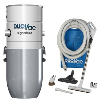 Pakiet promocyjny Duovac Signature z zestawem do sprzątania PAKLV45430DV