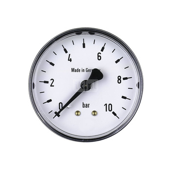 Manometr typ 11 0-10 bar 1/4