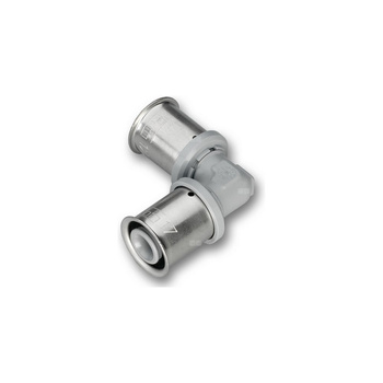 Kolano PPSU 90 st. ''Heating & Cooling'' 25x25 mm