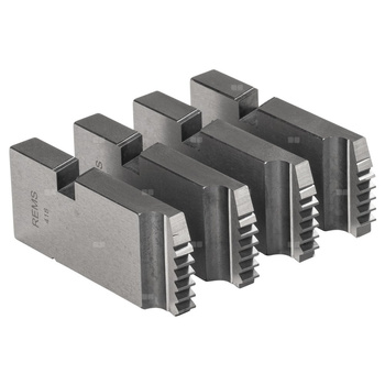 Noże gwintujące M 30, HSS, Zestaw REMS