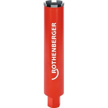 Korona wiertnicza DX High Speed Dry, 1 1/4 UNC, D=92, NL=330