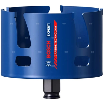 Piła otwornica EXPERT Construction Material 105 x 60 mm