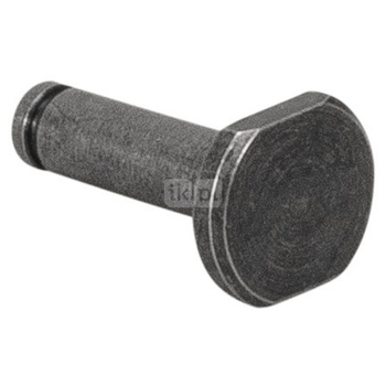 Oś kółka tnącego REMS