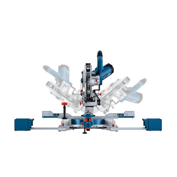 Ukośnica GCM305-216D zasilanie sieciowe