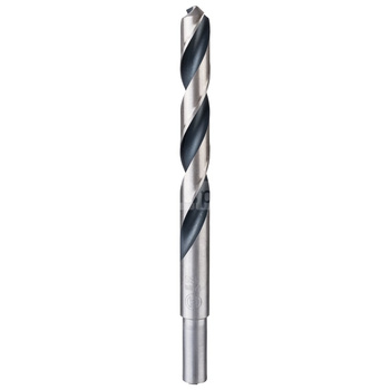 WIERT. HSS POINTTEQ  12.0MM (ZRED. UCH.)