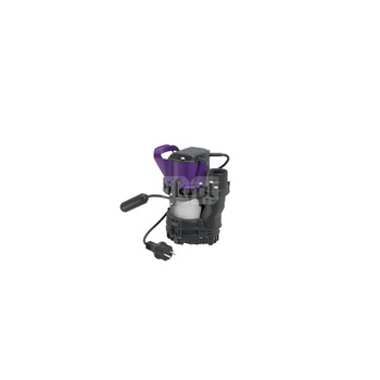 Pompa zanurzeniowa KESSEL - KTP 500, bez włącznika pływakowego