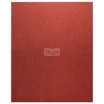 C420 Arkusz P120 230X280MM