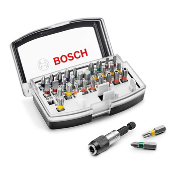 KPL. KOŃCÓWEK WKR.  SDB SET 32PCS