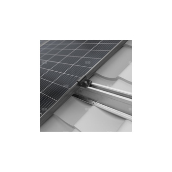 Szyna montażowa SMB-65 L3440 AL KLIK system B057