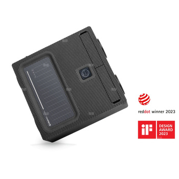 Rekuperator HEATPEX ARIA VITALE PLATINUM enthalpy CF 600 m3/h