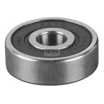 Łożysko kulkowe rowkowane REMS