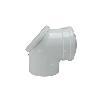 Kolano (2665) fi80-125 z rewizją 87st.