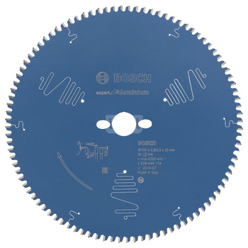 Tarcza pilarska Expert for Aluminium KSB EXPERT FOR ALUMINUM 300X30X2,8 96T