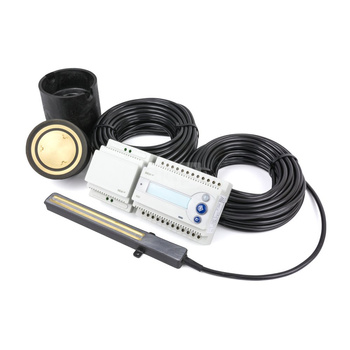 Regulator temperatury cyfrowy DANFOSS 220 … 240 V