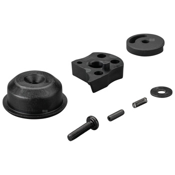 Rygiel cęg zaciskowych