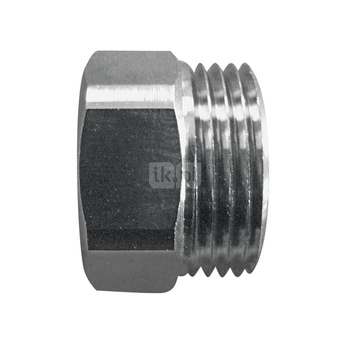 Adapter HERZ, 3/4'' (GW x GZ)