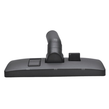 Szczotka dwu-klawiszowa do podłóg z wysuwanym włosiem