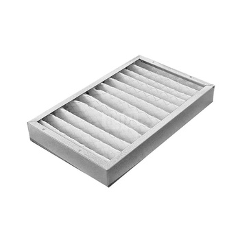 Filtr powietrza do rekuperatorów z wymiennikiem przeciwprądowym HX (produkowanych do 2017 roku)