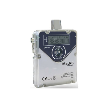 Moduł komunikacyjny do transmisji danych z liczników (gaz modem - psg) WEBA MacR6 GAZMODEM2, GAZ-SMS, SMART-GAS