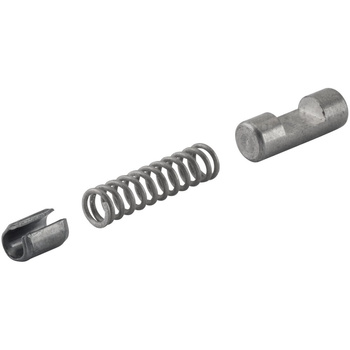 Zestaw naprawczy do sprzęgła spiral 16